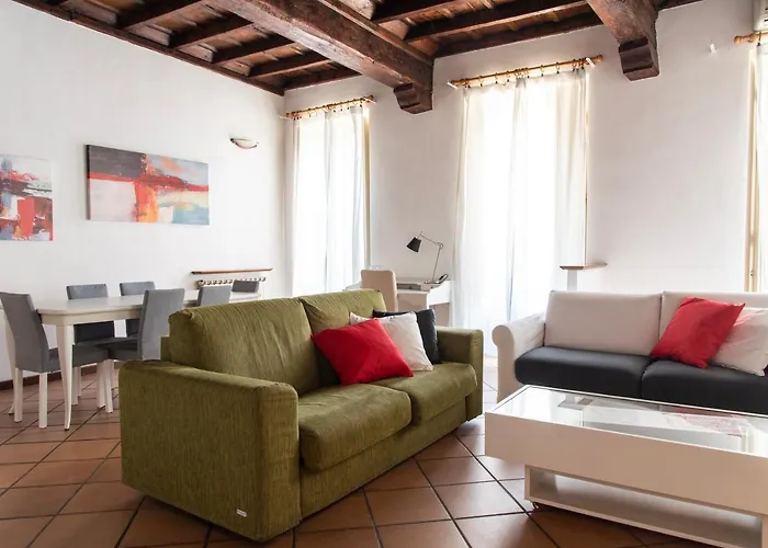 Youhosty - Mercato Big 16 Milano