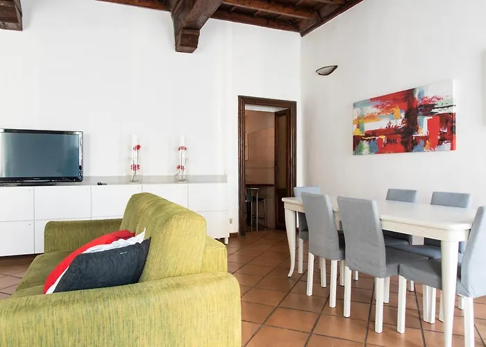 Youhosty - Mercato Big 16 Apartmán *