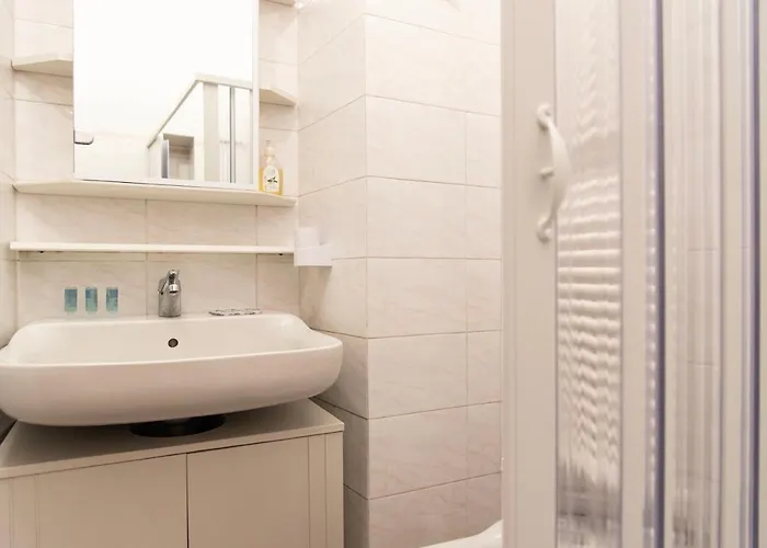 Youhosty - Mercato Big 16 Daire Milano