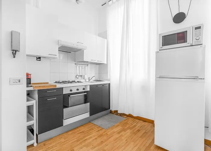 Duomo 7 Minuti Exclusive Vercelli Apartamento *