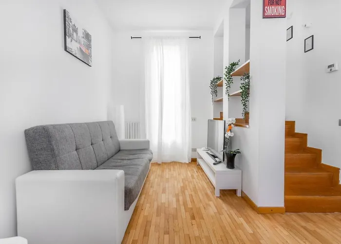 Apartamento Duomo 7 Minuti Exclusive Vercelli