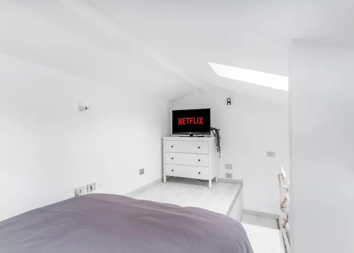 Apartamento Duomo 7 Minuti Exclusive Vercelli Milão