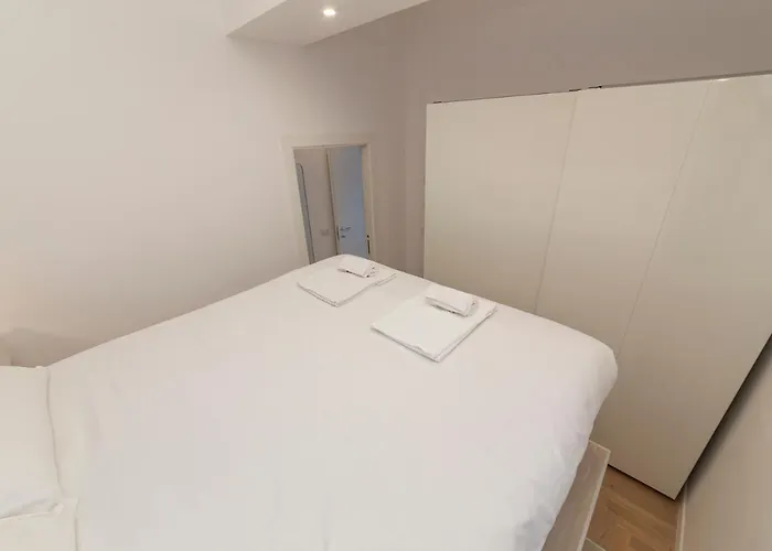 I Host - Val Strona Apartment *