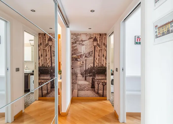 Easylife - - Procaccini 73 - Paolo Sarpi Appartement Milan