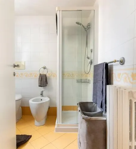 Apartman Papi12 *