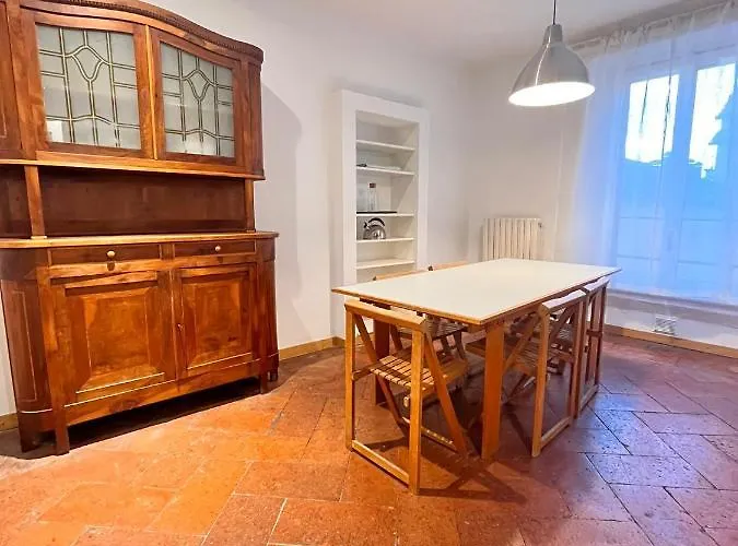 Kibilu - Via Guido D'arezzo דירה