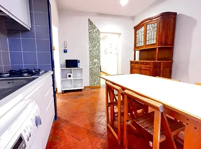 Kibilu - Via Guido D'arezzo מילאנו