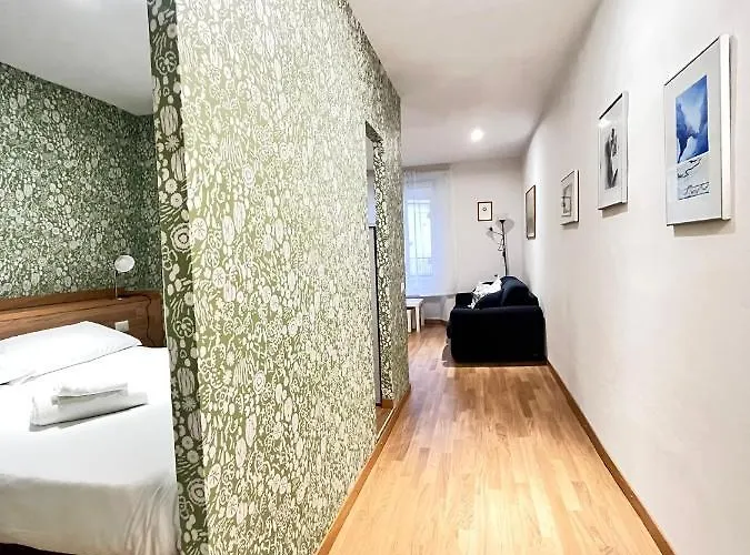 Kibilu - Via Guido D'arezzo