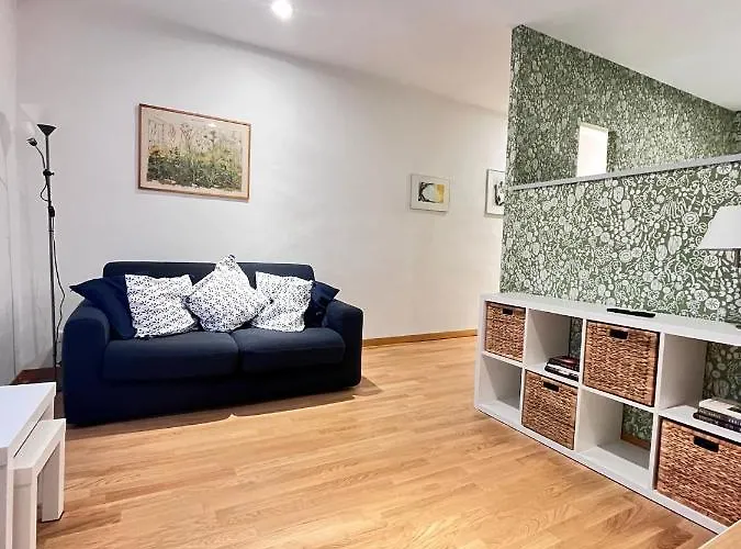 Kibilu - Via Guido D'arezzo דירה מילאנו