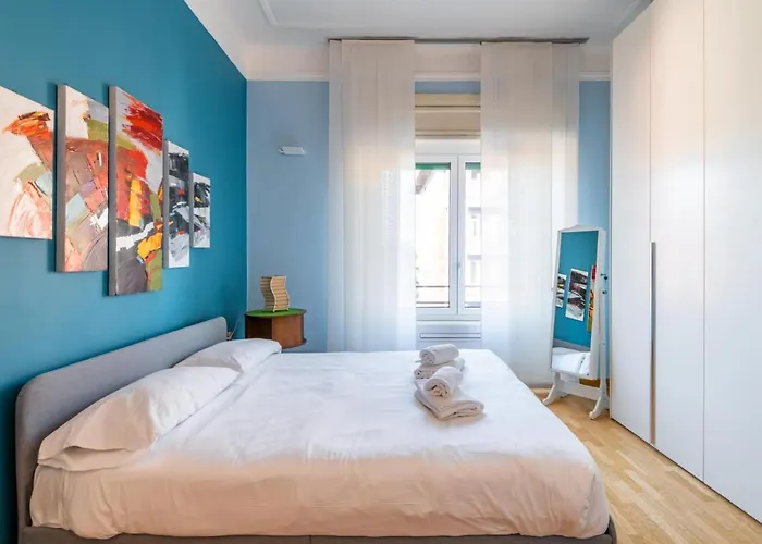 Apartamento Easylife - - Porpora 124 - Lambrate Milão