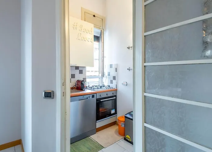 Apartamento Easylife - - Porpora 124 - Lambrate *