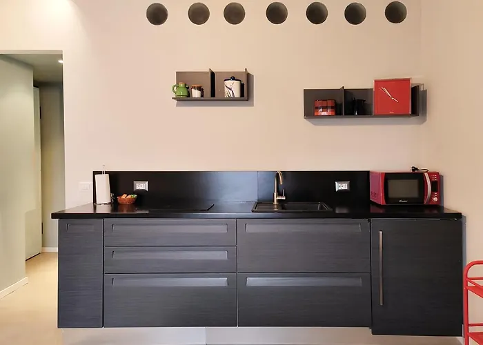 5mincorsocomo - Jolly - Typical アパート