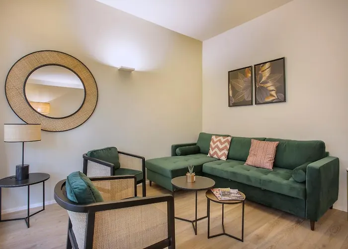 Repubblica Ii-hosted By Sweetstay דירה *