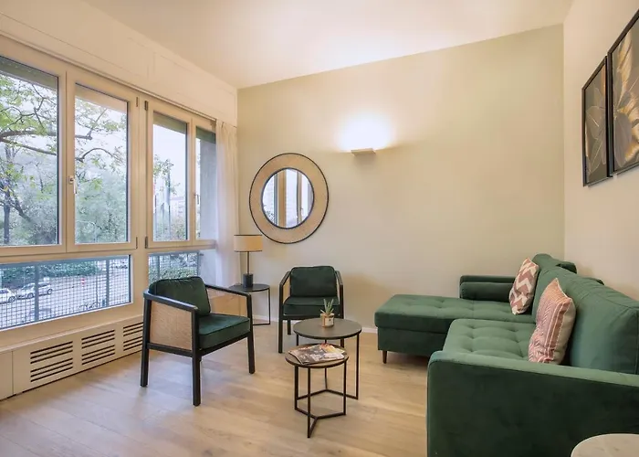 Repubblica Ii-hosted By Sweetstay דירה *