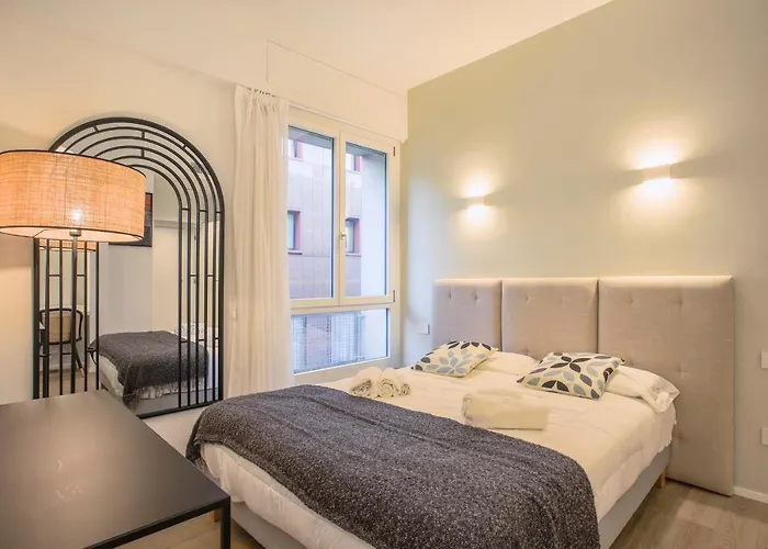 Repubblica Ii-hosted By Sweetstay דירה *