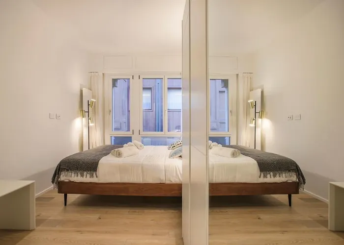 Repubblica Ii-hosted By Sweetstay * מילאנו