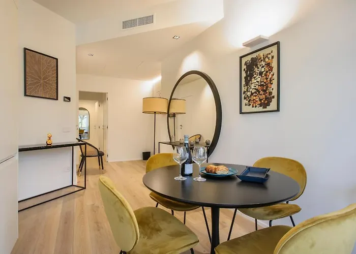 Repubblica Ii-hosted By Sweetstay דירה *