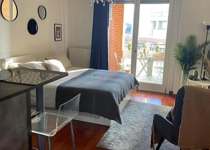 Gae Aulenti מלון