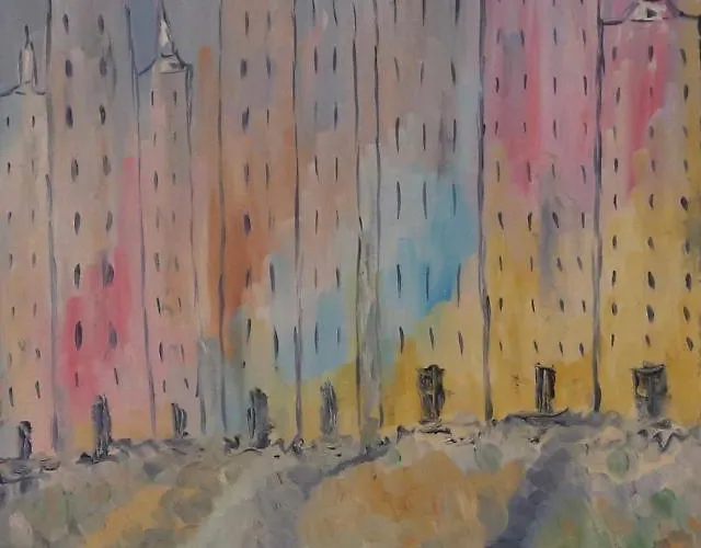 Smart Living Bocconi - Your From *