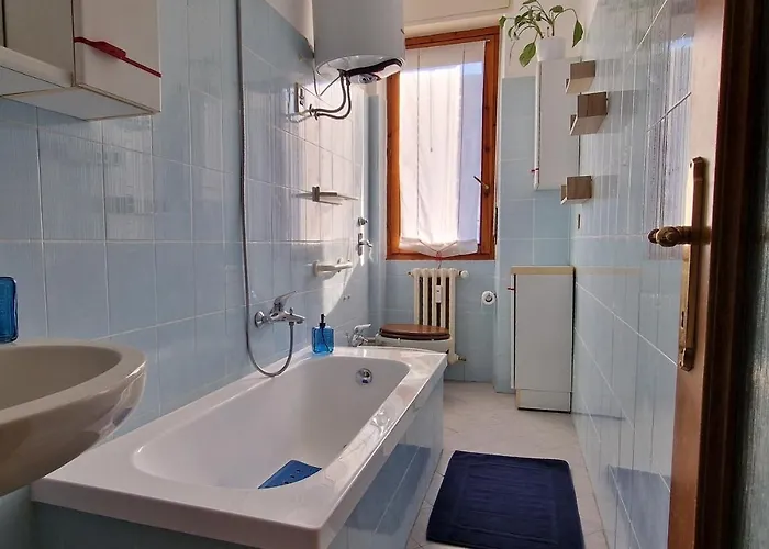 Giardino Sul Naviglio アパート