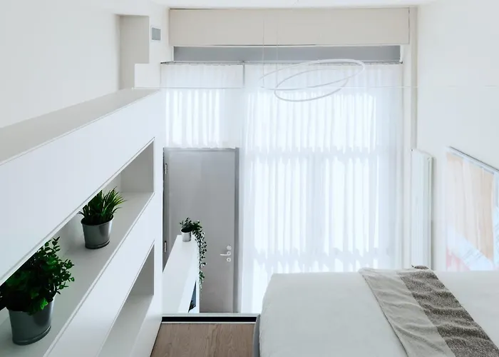 Dinamia Citylife Apartment *