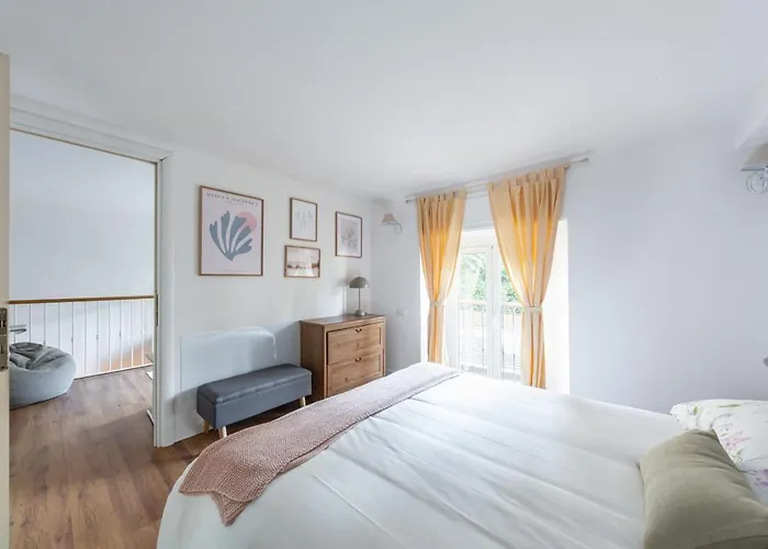 Guesthost - Cozy X4 - 600 M Far From M3 Affori Fn