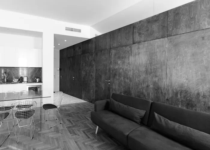 Apartmán Duomo Big *