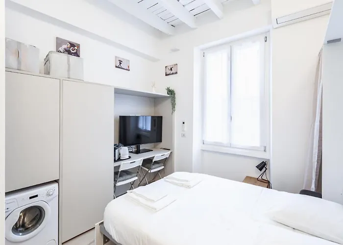 Easylife - - Abruzzi 54 - Porta Venezia Apartment