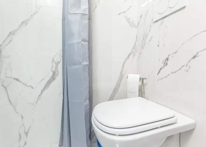 Easylife - - Abruzzi 54 - Porta Venezia Apartmán Milán