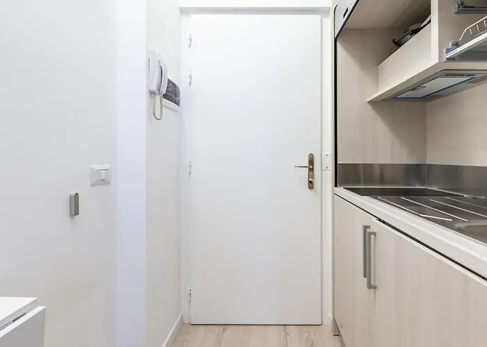 Apartment Easylife - - Abruzzi 54 - Porta Venezia
