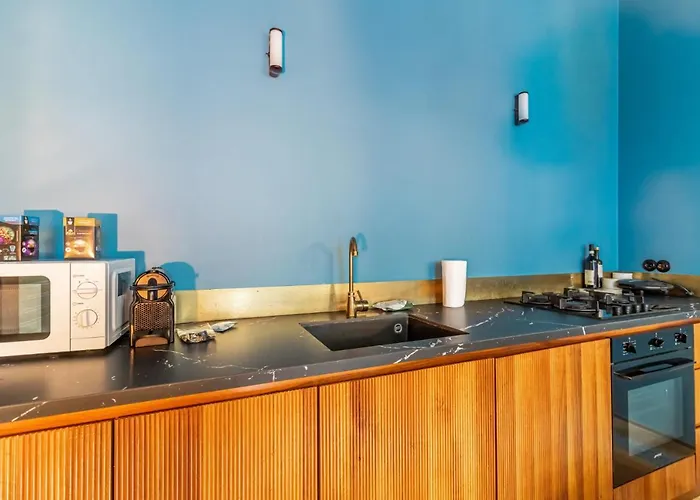 Easylife - - D'adda 21 - Navigli