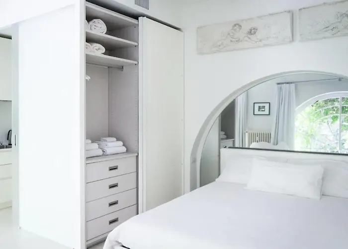 Sant'agnese Smart Appartement