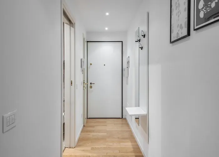 Easylife - - Castaldi 25 - Porta Venezia Milan