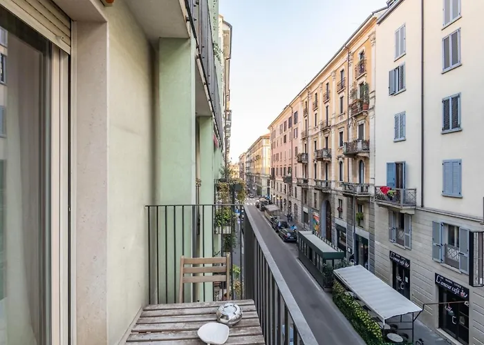 Easylife - - Castaldi 25 - Porta Venezia Appartement