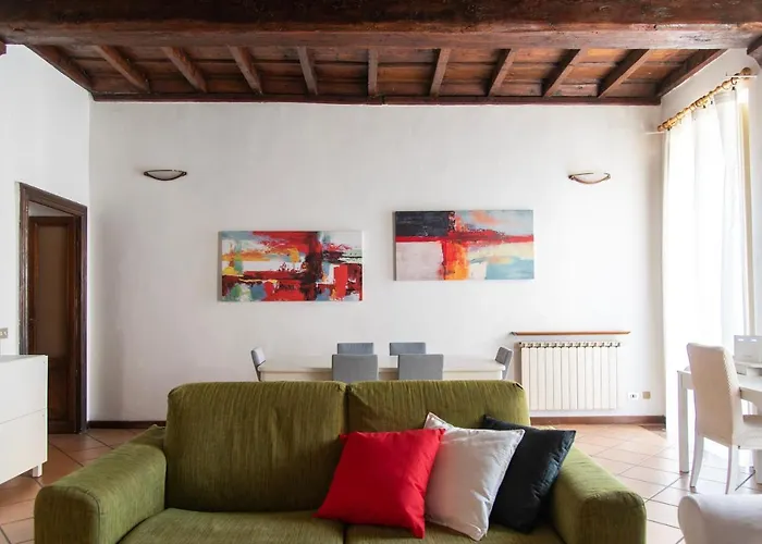 Youhosty - Mercato Big 16 Apartmán