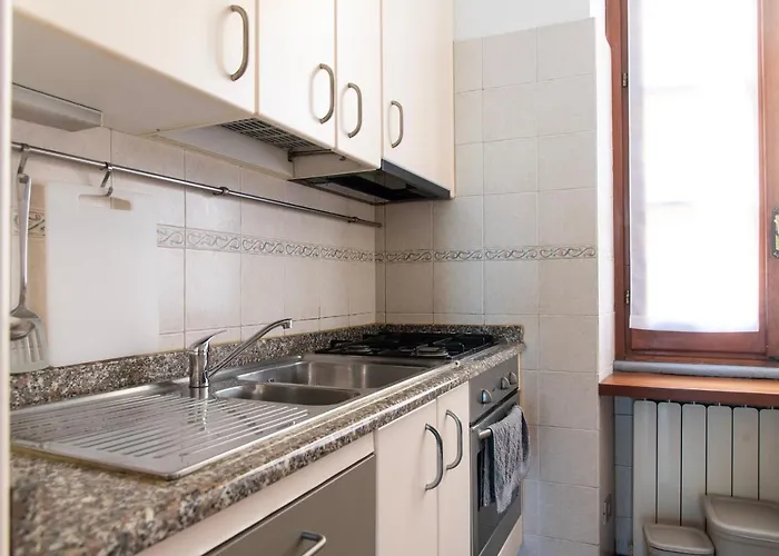 Youhosty - Mercato Big 16 Apartmán *