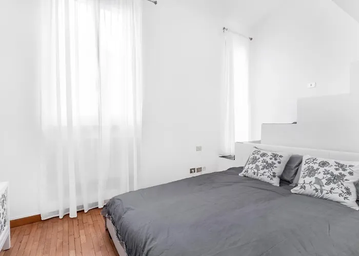 Appartement Duomo 7 Minuti Exclusive Vercelli *