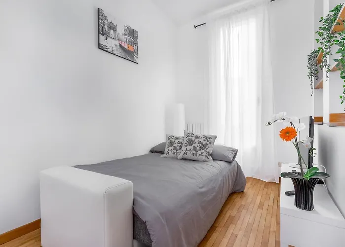Apartamento Duomo 7 Minuti Exclusive Vercelli