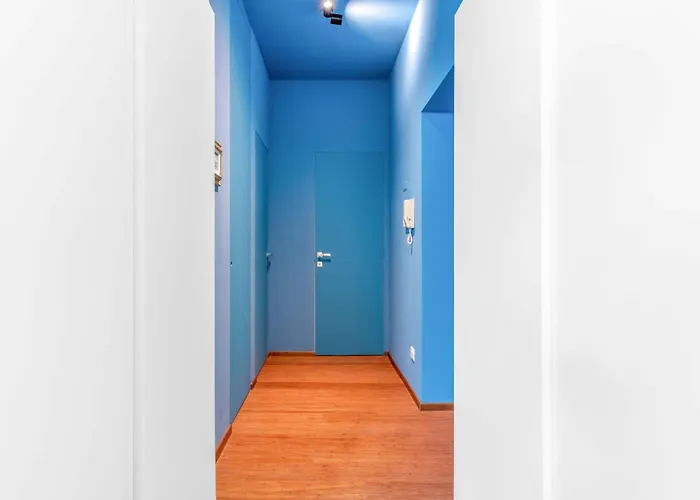 Lägenhet Ma10 Duomo-loreto - - Near The Duomo