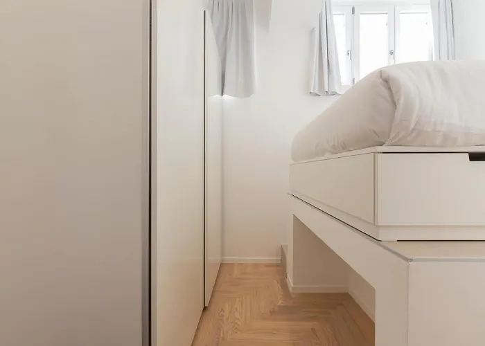 Apartment I Host - Val Strona Milan