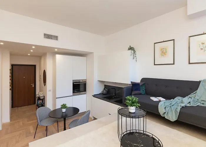 I Host - Val Strona Apartment