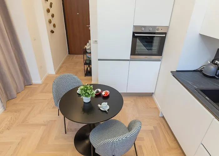 Apartment I Host - Val Strona *