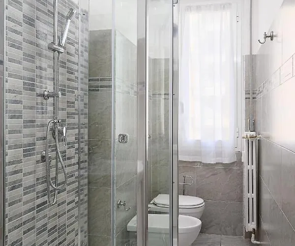 Gressoney 6 - Monolocale Cool