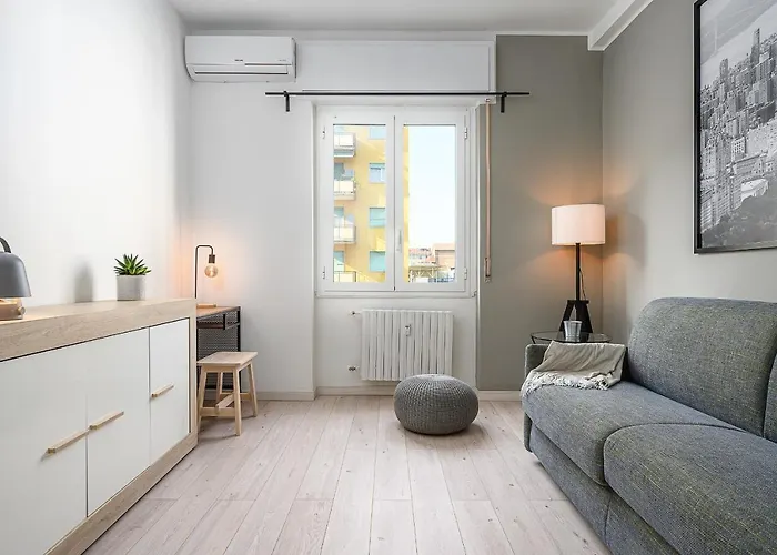 Apartmán Gressoney 6 - Monolocale Cool *