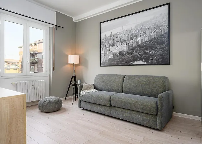 Apartmán Gressoney 6 - Monolocale Cool