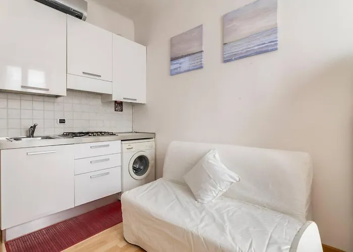 Apartman Papi12 *