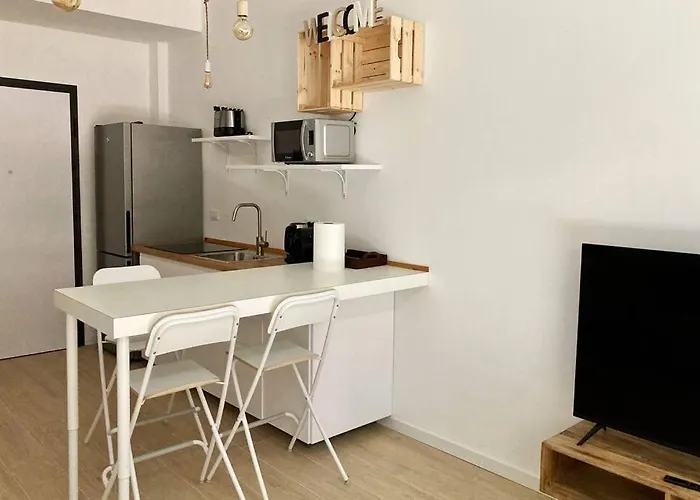 Appartement I Della 2 Milaan
