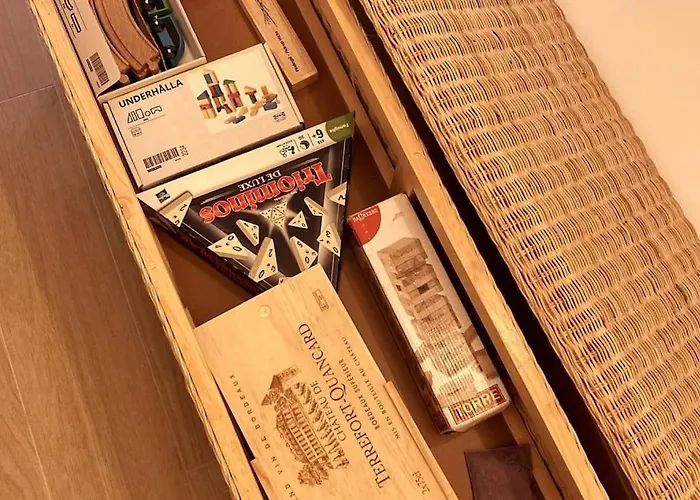 Appartement I Della 2 Milaan