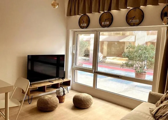 I Della 2 Appartement Milaan