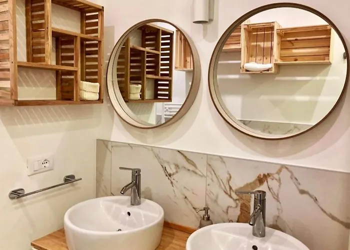 Appartement I Della 2 Milaan